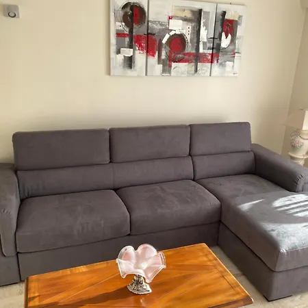 Sony Apartmán Mandelieu